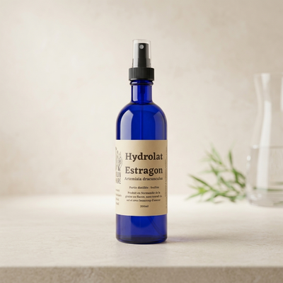HA11-01 - Hydrolat Estragon 200 ml