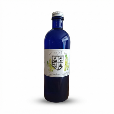 HA15-02 - Hydrolat Laurier Noble 200 ml