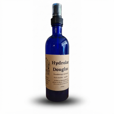 HA10 - Hydrolat Pin Douglas 200 ml Le Jardin de lEtre