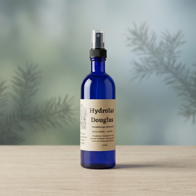 HA10-03 - Hydrolat Pin Douglas 200 ml Le Jardin de lEtre