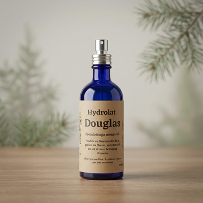 HA42-03 - Hydrolat Pin Douglas 100 ml