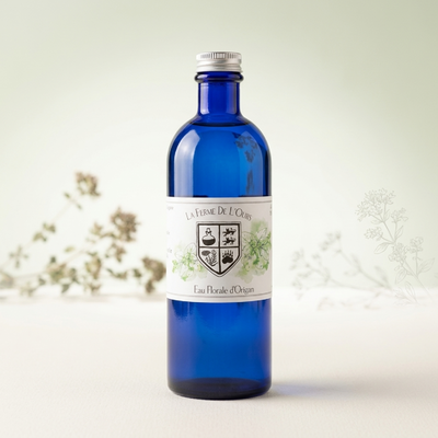 HA27-03 - Hydrolat Origan 200 ml La Ferme de lOurs