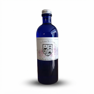 HA29 - Hydrolat Rose 200 ml