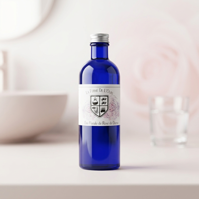 HA29-02 - Hydrolat Rose 200 ml
