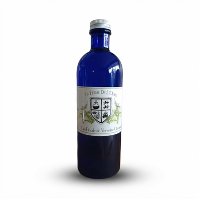 HA34 - Hydrolat de Verveine Citronnée 200 ml