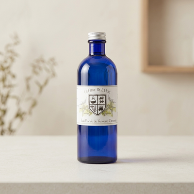 HA34-03 - Hydrolat de Verveine Citronnée 200 ml