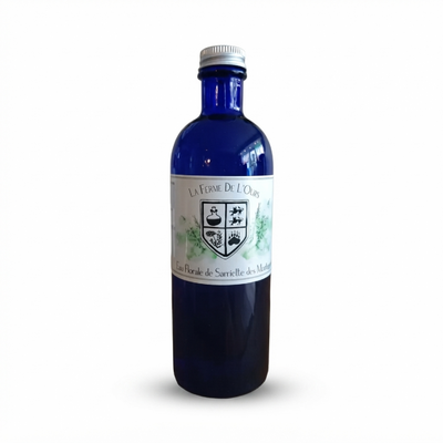 HA30 - Hydrolat Sarriette des Montages 200 ml