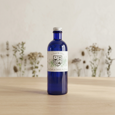 HA30-01 - Hydrolat Sarriette des Montages 200 ml