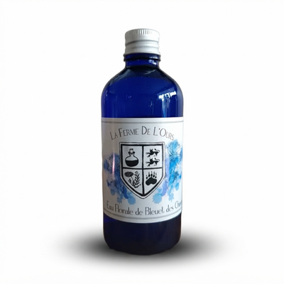 HA14 - Hydrolat de bleuet 100 ml
