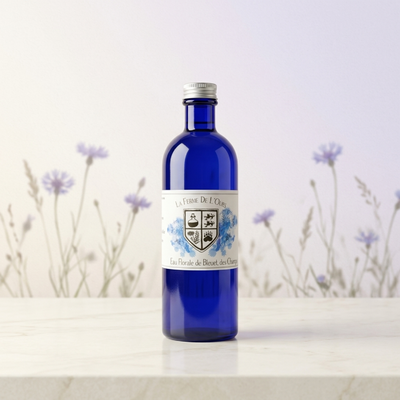 HA4-04 - Hydrolat de Bleuet 200 ml