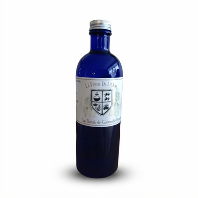 HA6 - Hydrolat Camomille Romaine 200 ml