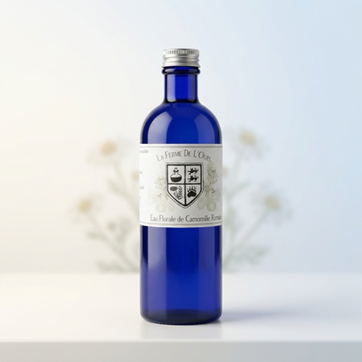 HA6-02 - Hydrolat Camomille Romaine 200 ml