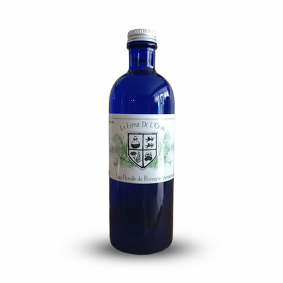 HA28 - Hydrolat Romarin à Verbénone 200 ml