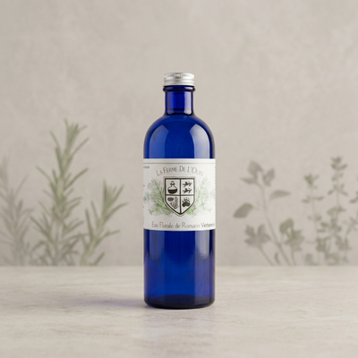 HA28-03 - Hydrolat Romarin à Verbénone 200 ml
