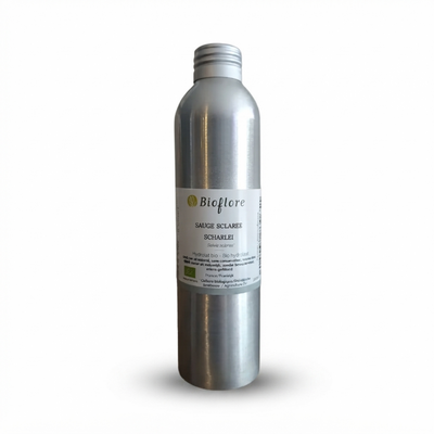 HASASCB200 - Hydrolat Sauge Sclarée