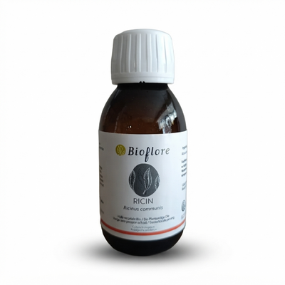 HVRICOB100 - HV Ricin 100 ml Bioflore