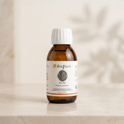 HVRICOB100-02 - HV Ricin 100 ml Bioflore