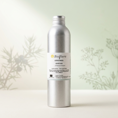 HAJUCO200-02 - Hydrolat Genévrier 200 ml