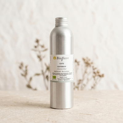 HACILA200-01 - Hydrolat Ciste 200 ml Bioflore