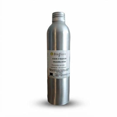 HACIAU200 - Hydrolat Fleur doranger 200 ml