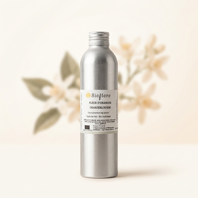HACIAU200-02 - Hydrolat Fleur doranger 200 ml
