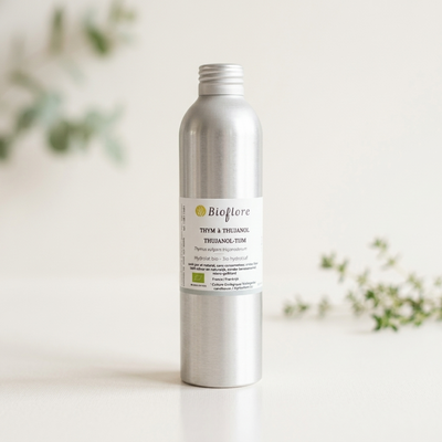 HATHVUTJ200-01 - Hydrolat de Thym à Thujanol 200 ml