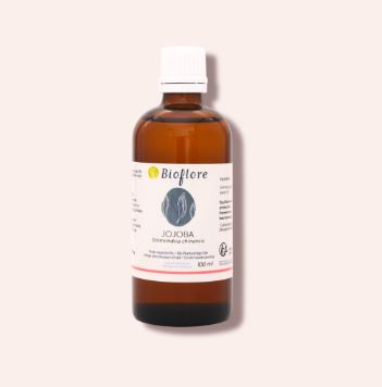 HVSICHB100-02 - Huile de Jojoba 100 ml Bioflore