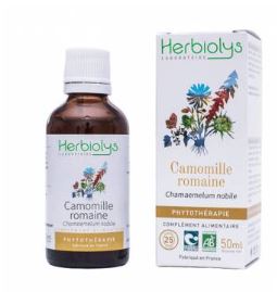 00001010-08 - Teinture Camomille Romaine 50 ml