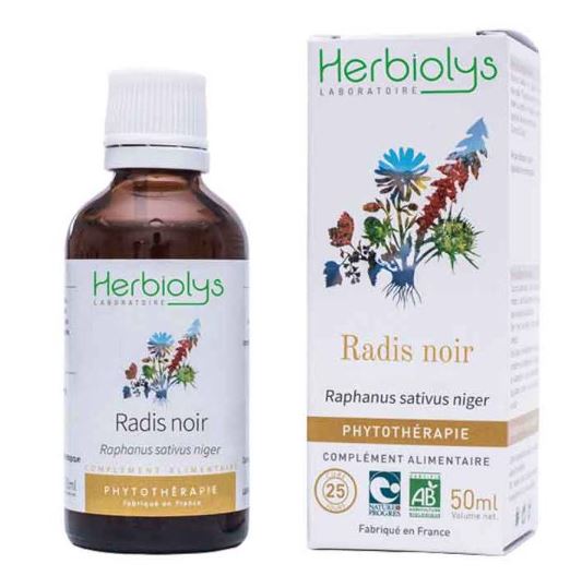 00001116-02 - TM Radis noir 50 ml