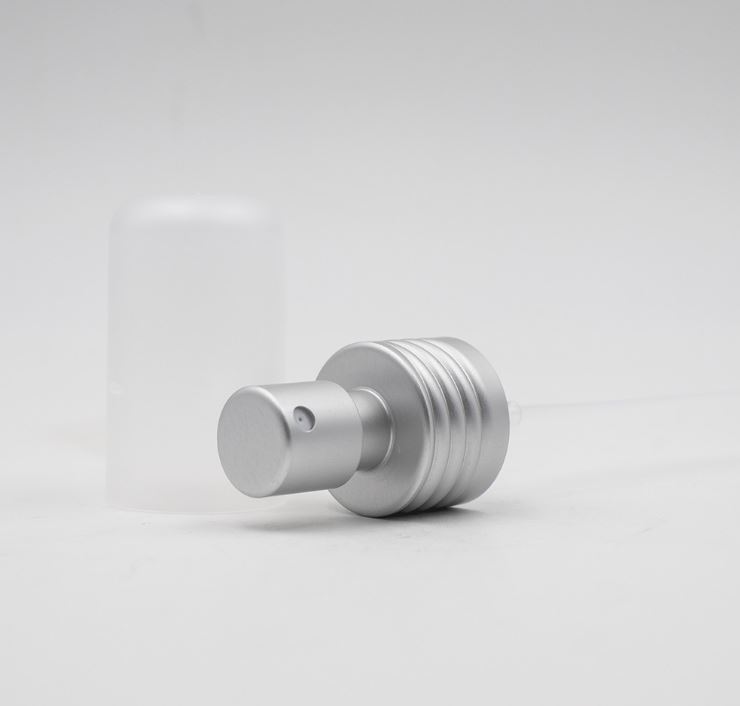 ACC002-03 - Pompe brumisateur en alu