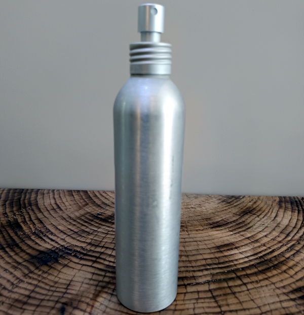 ACC002-04 - Pompe brumisateur en alu