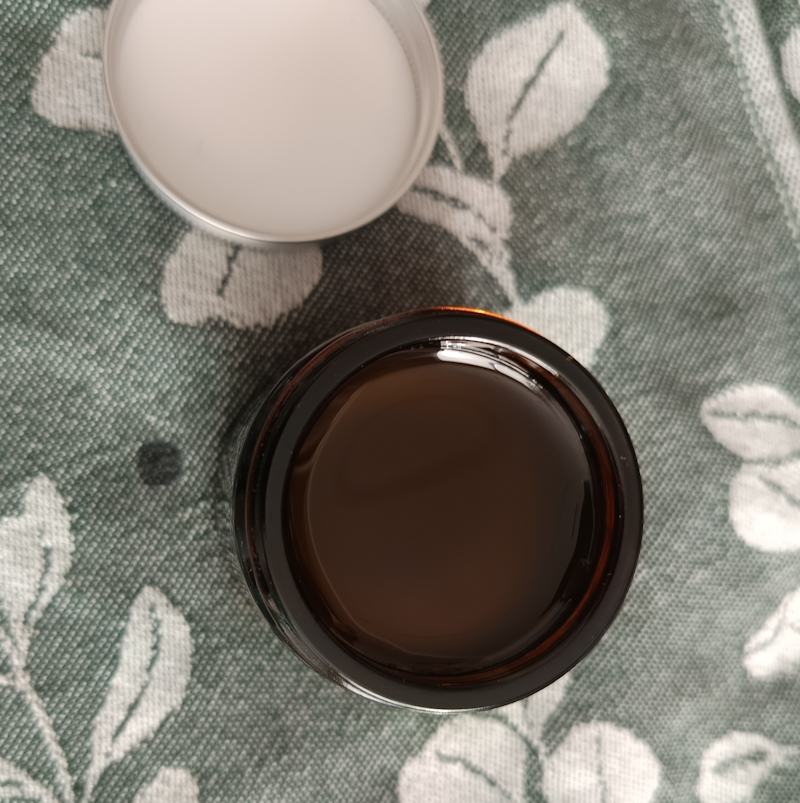 01364-06 - Cire dabeille blanche 50g