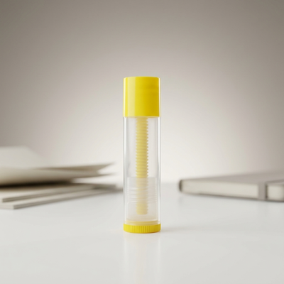 Stick jaune 1