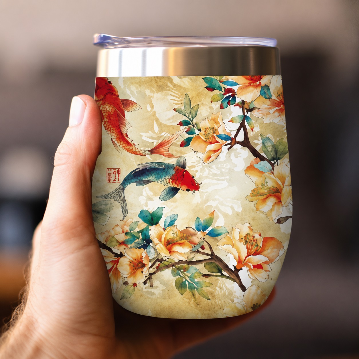 Carpe Koi 2