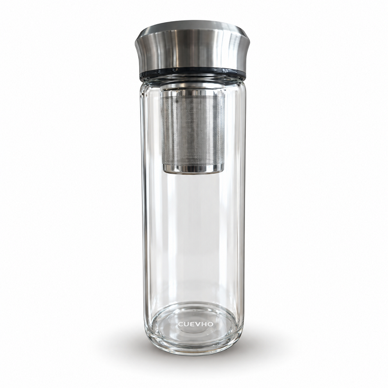 Teamaker vide