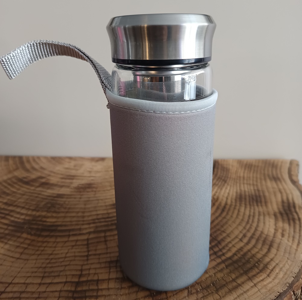 Teamaker gris 1