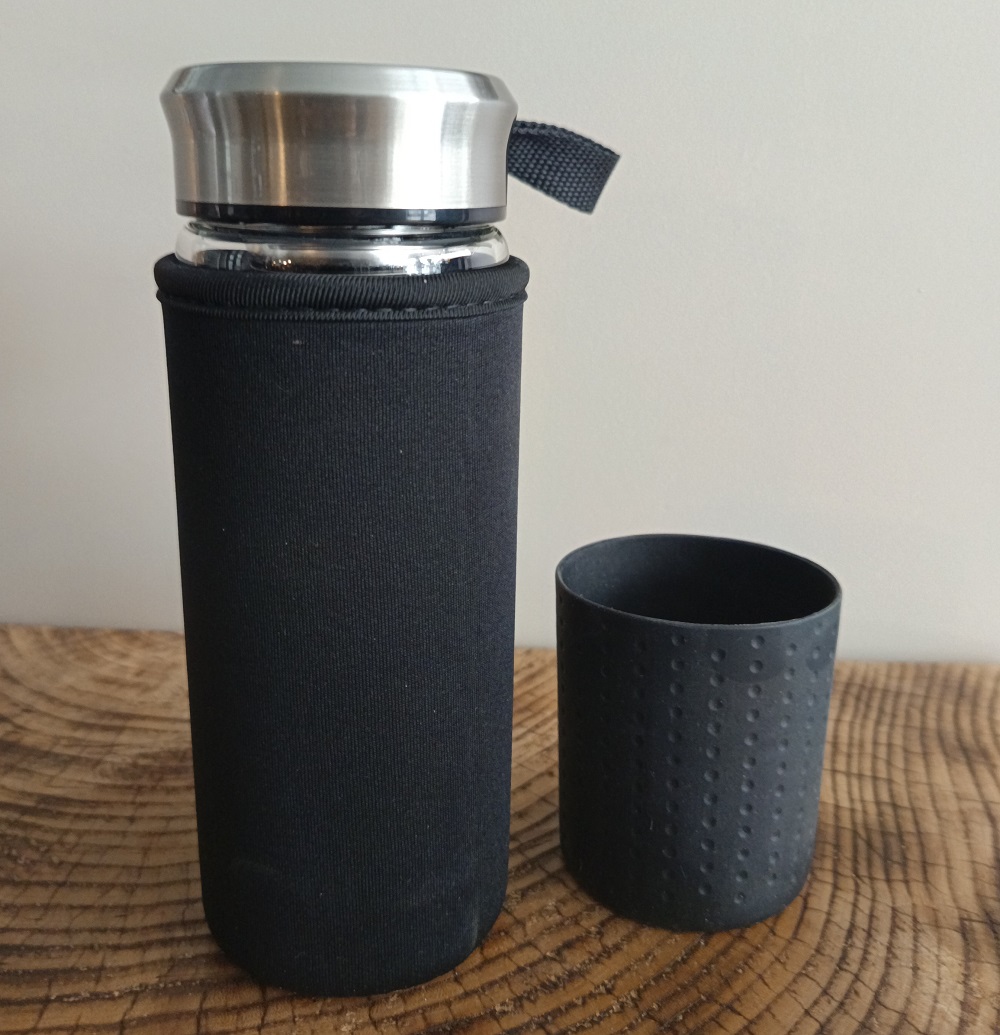Teamaker noir - 3