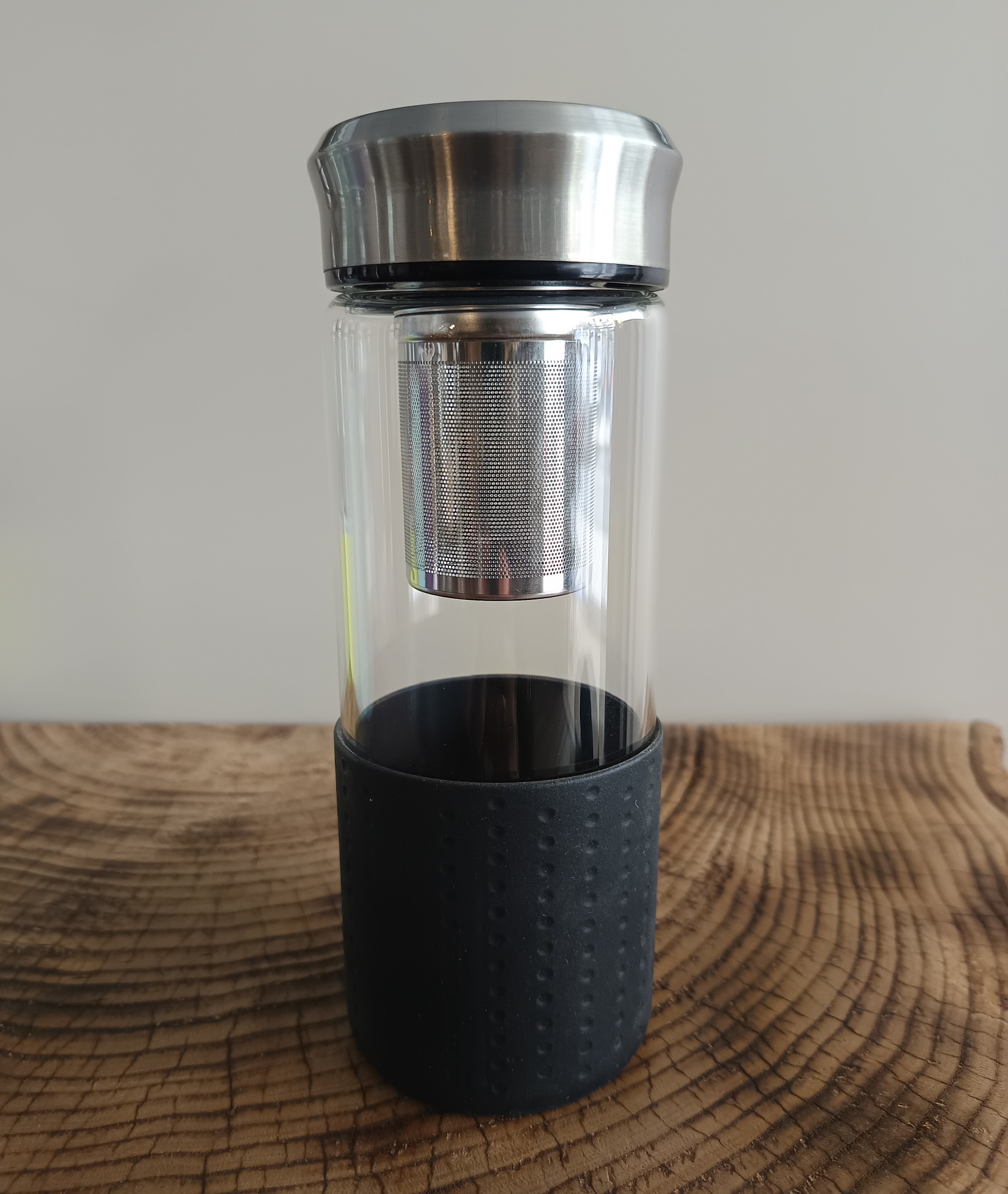 Teamaker noir - 1