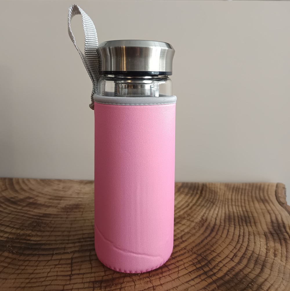 Teamaker Rose 1