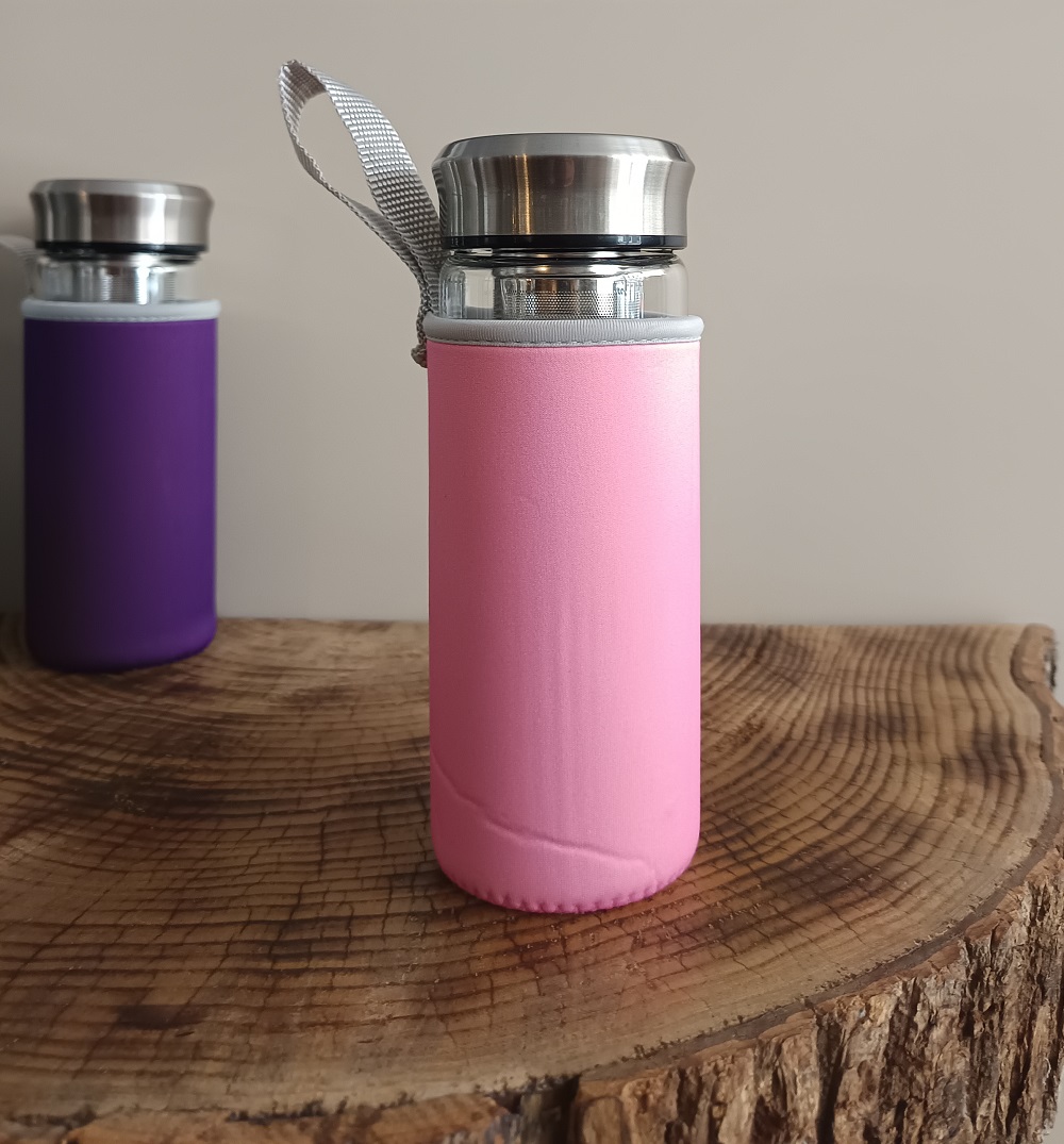 Teamaker Rose 2