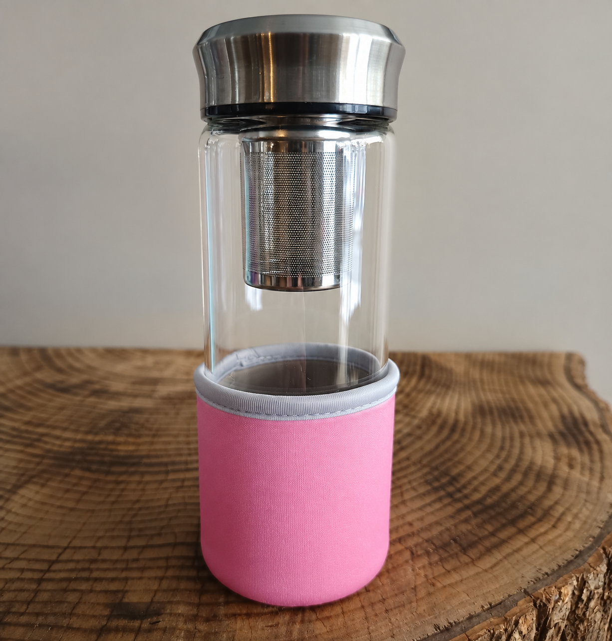 Teamaker Rose