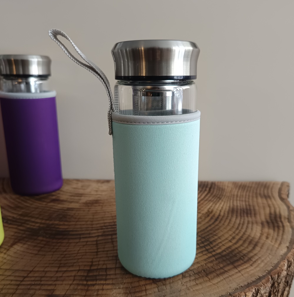 Teamaker Vert Menthe 2