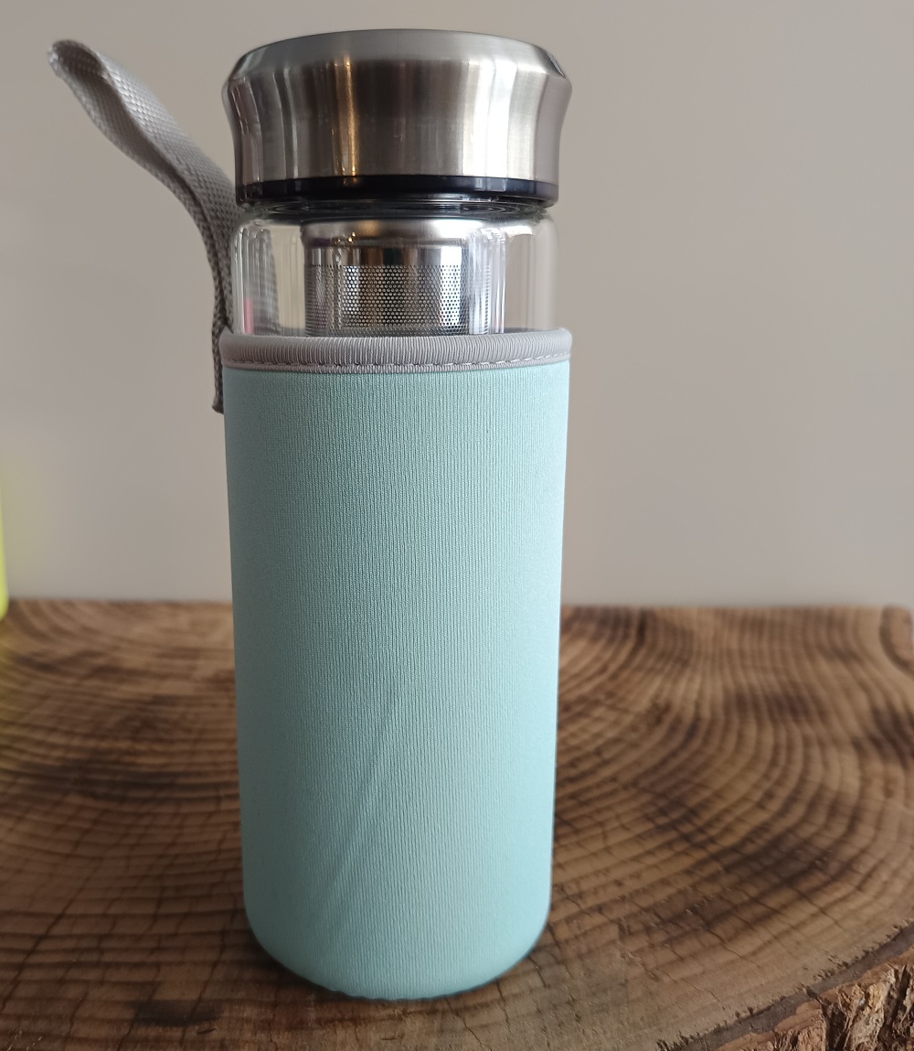 Teamaker Vert Menthe 1