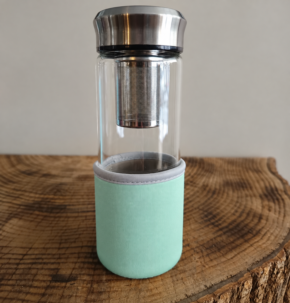 Teamaker Vert Menthe