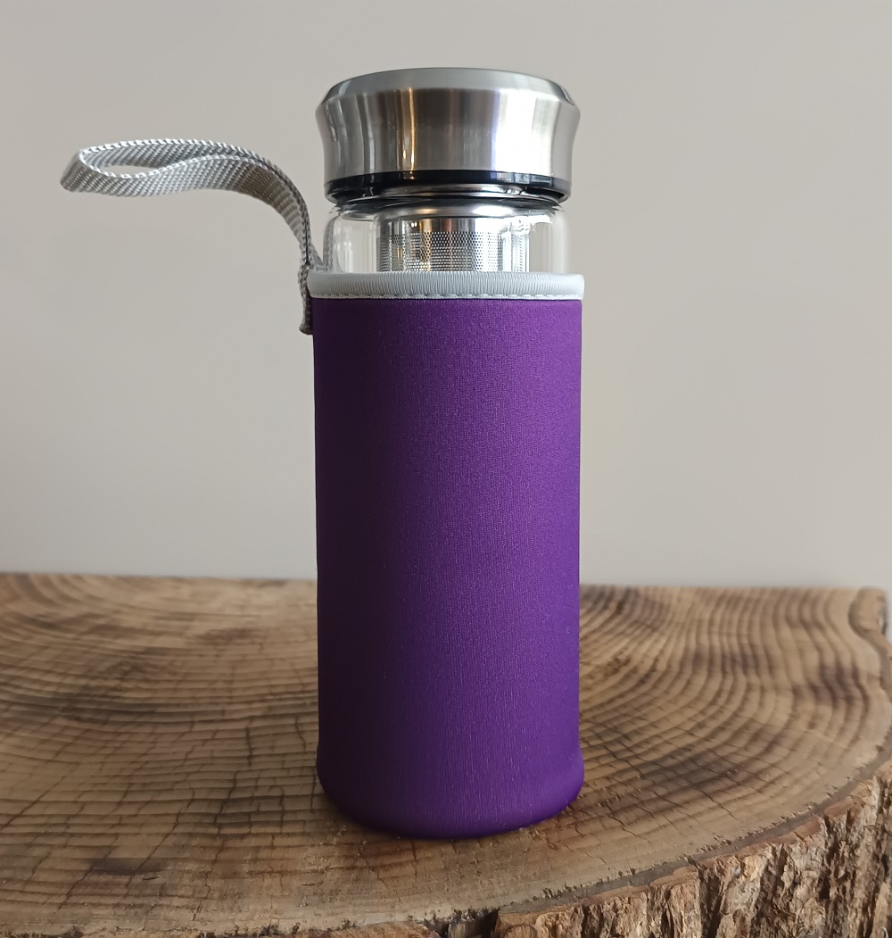 Teamaker Violet 1