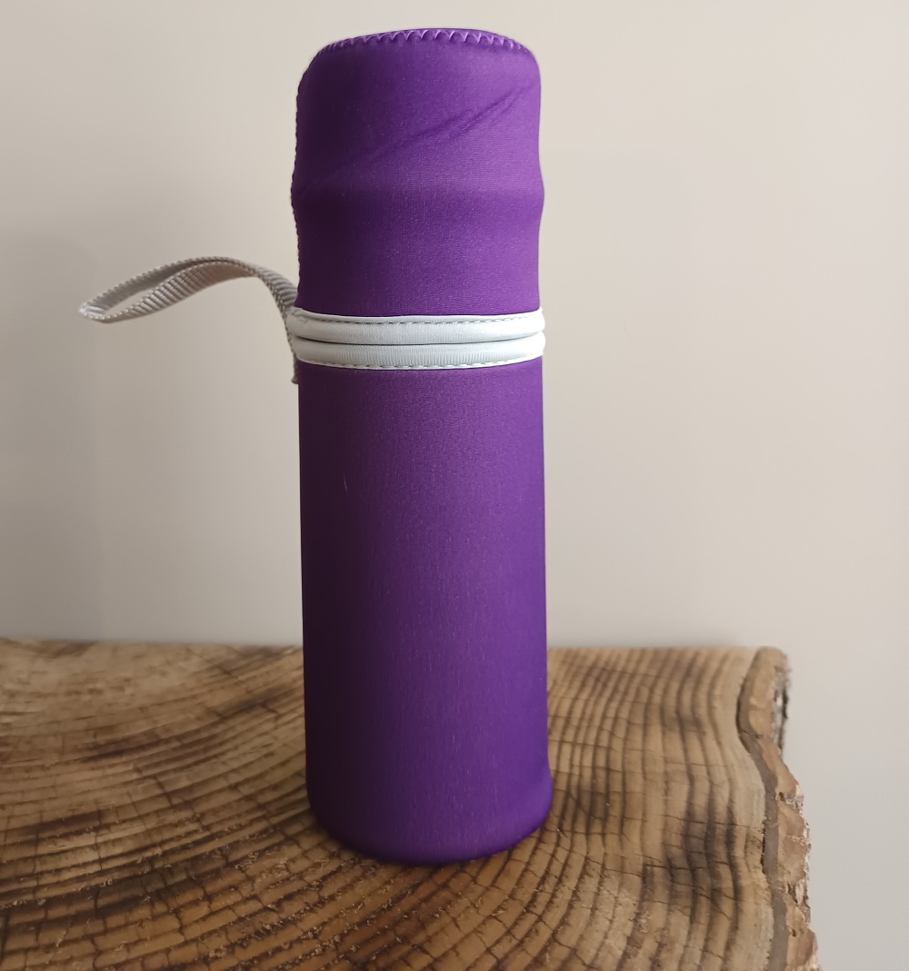 Teamaker Violet 2