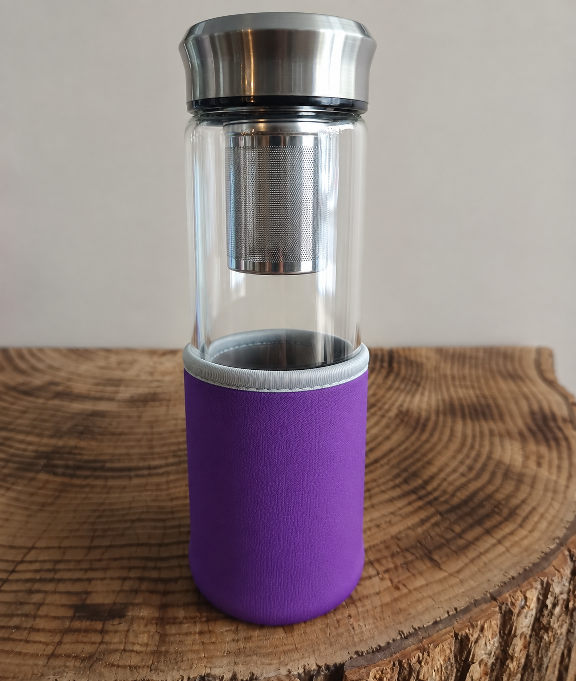 Teamaker Violet