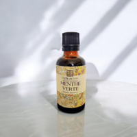 TMS46-02 - Teinture mère de Menthe Verte