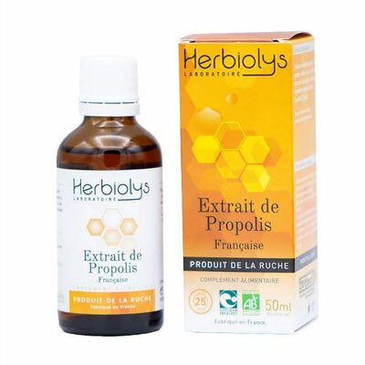00001111 - Extrait de propolis