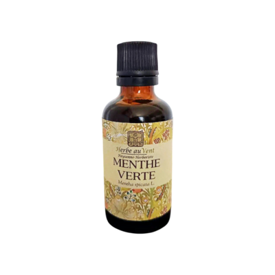 TMS46 - Teinture mère de Menthe Verte